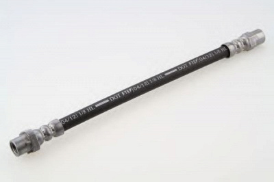 HELLA PAGID 8ah355462871 -  Тормозной шланг